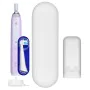 Brosse à dents électrique Oral-B Series 4 IO de Oral-B, Brosses à dents électriques et accessoires - Réf : S6504814, Prix : 1...