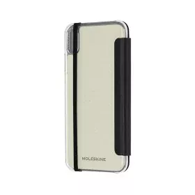 Housse Folio pour Mobile Moleskine ET9CBPXSMCLR de Moleskine, Housses et étuis téléphones portables - Réf : M0302600, Prix : ...