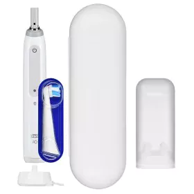 Electric Toothbrush Oral-B Series 4 IO by Oral-B, Electric toothbrushes and accessories - Ref: S6504815, Price: 105,85 €, Dis...