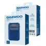 Rádio Daewoo DW1008BL de Daewoo, Raios - Ref: S6504871, Preço: 18,28 €, Desconto: %