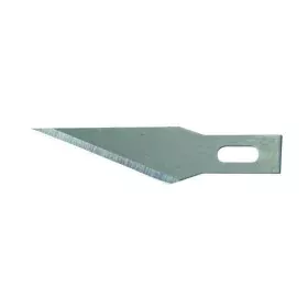 Cutter Stanley Gris Acier inoxydable Plastique de Stanley, Cutters - Réf : S6504882, Prix : 4,88 €, Remise : %