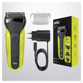 Electric shaver Braun by Braun, Hair Clippers - Ref: S6504981, Price: 61,41 €, Discount: %