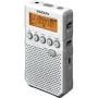 Radio Sangean DT-800 Blanco de Sangean, Radios - Ref: S6504992, Precio: 90,27 €, Descuento: %