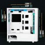 Caixa Semitorre ATX BitFenix Branco de BitFenix, Caixas para computador de secretária - Ref: S71000157, Preço: 102,72 €, Desc...