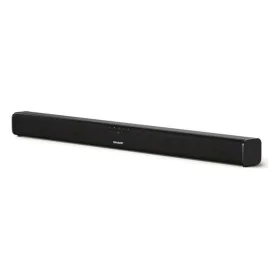 Soundbar Sharp HT-SB110 90 W Black by Sharp, Soundbar Speakers - Ref: M0302696, Price: 92,38 €, Discount: %