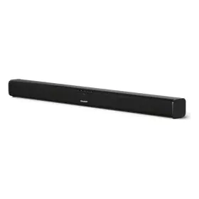 Soundbar Sharp HT-SB110 90 W Preto de Sharp, Barras de som - Ref: M0302696, Preço: 92,38 €, Desconto: %