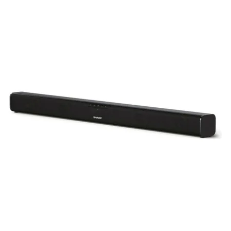 Barra de Sonido Sharp HT-SB110 90 W Negro de Sharp, Barras de sonido - Ref: M0302696, Precio: 81,53 €, Descuento: %