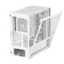 Caja Semitorre ATX DEEPCOOL Blanco de DEEPCOOL, Cajas de ordenador de sobremesa - Ref: S71000162, Precio: 136,95 €, Descuento: %