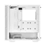 Caixa Semitorre ATX DEEPCOOL Branco de DEEPCOOL, Caixas para computador de secretária - Ref: S71000162, Preço: 136,95 €, Desc...