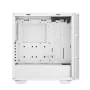 Boîtier ATX semi-tour DEEPCOOL Blanc de DEEPCOOL, Boîtiers pour ordinateurs de bureau - Réf : S71000162, Prix : 136,95 €, Rem...