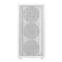 Boîtier ATX semi-tour DEEPCOOL Blanc de DEEPCOOL, Boîtiers pour ordinateurs de bureau - Réf : S71000162, Prix : 136,95 €, Rem...