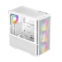 Caixa Semitorre ATX DEEPCOOL Branco de DEEPCOOL, Caixas para computador de secretária - Ref: S71000162, Preço: 136,95 €, Desc...