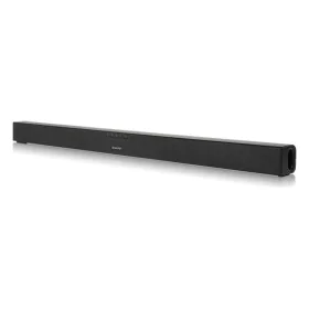 Barra de Sonido Sharp HT-SB140(MT) Negro mate 150 W 150W de Sharp, Barras de sonido - Ref: M0302697, Precio: 98,34 €, Descuen...