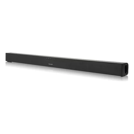 Barre audio Sharp HT-SB140(MT) Noir mat 150 W 150W de Sharp, Barres de son - Réf : M0302697, Prix : 98,34 €, Remise : %