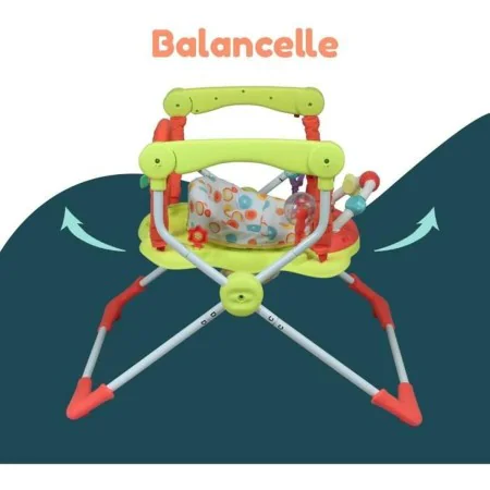 Cerceau d'activités pour bébés Looping de Looping, Jouets pour poussettes - Réf : S71000223, Prix : 114,03 €, Remise : %