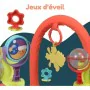 Cerceau d'activités pour bébés Looping de Looping, Jouets pour poussettes - Réf : S71000223, Prix : 114,03 €, Remise : %