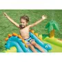 Pataugeoire gonflable pour enfants Intex   Dinosaures 143 L de Intex, Balançoires et Jeux d'escalade - Réf : S71000346, Prix ...