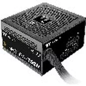 Power supply THERMALTAKE ATX 750 W 110 W 80 Plus Bronze by THERMALTAKE, Power Supplies - Ref: S71000456, Price: 136,49 €, Dis...