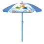 Mesa de piquenique Fun House Castanho Parasol (125 x ø 100 cm) de Fun House, Mesas de piquenique - Ref: S71000612, Preço: 80,...