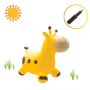 Altalena molleggiante Lexibook giraffe di Lexibook, Pogo stick e palloni per saltare - Rif: S71000761, Prezzo: 40,26 €, Scont...