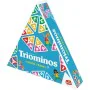 Board game Goliath Triominos junior travel by Goliath, Board Games - Ref: S71001006, Price: 33,37 €, Discount: %