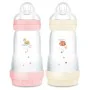 Baby-Flasche MAM Easy von MAM, Babyflaschen - Ref: S71001079, Preis: 33,31 €, Rabatt: %