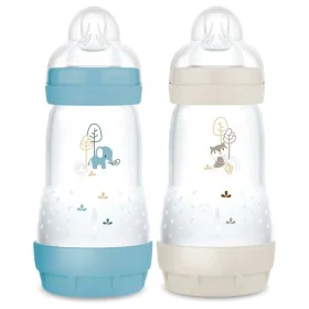 Baby-Flasche MAM Elephant von MAM, Babyflaschen - Ref: S71001083, Preis: 33,98 €, Rabatt: %