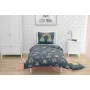 Parure de couette Roupillon rainbow 140 x 200 cm Bleu 2 Pièces de Roupillon, Housses de couettes - Réf : S71001169, Prix : 33...