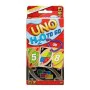 Board game Uno H2O To Go Mattel by Mattel, Card Games - Ref: S71001292, Price: 37,16 €, Discount: %