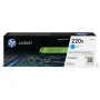 Original Ink Cartridge HP Cyan by HP, Printer toners and inks - Ref: S71001417, Price: 278,87 €, Discount: %