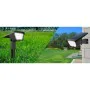 Lampe solaire Lumisky Curtis Gris (2 Unités) de Lumisky, Eclairage solaires - Réf : S71001488, Prix : 56,58 €, Remise : %