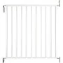 Barrière de sécurité Nordlinger PRO Blanc de Nordlinger PRO, Barrières d’escaliers et de portes - Réf : S71001502, Prix : 74,...