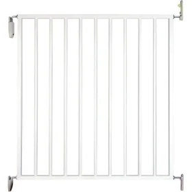 Barrera de seguridad Nordlinger PRO Blanco de Nordlinger PRO, Barreras para puertas y escaleras - Ref: S71001502, Precio: 74,...