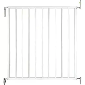 Barrera de seguridad Nordlinger PRO Blanco de Nordlinger PRO, Barreras para puertas y escaleras - Ref: S71001502, Precio: 74,...