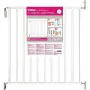 Barrière de sécurité Nordlinger PRO Blanc de Nordlinger PRO, Barrières d’escaliers et de portes - Réf : S71001502, Prix : 74,...