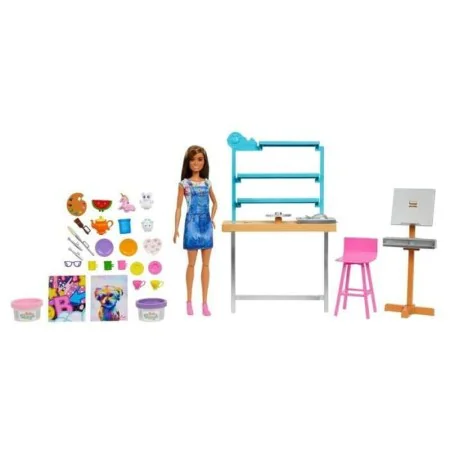 Action Figure Mattel by Mattel, Action figures and dolls - Ref: S71001674, Price: 66,70 €, Discount: %