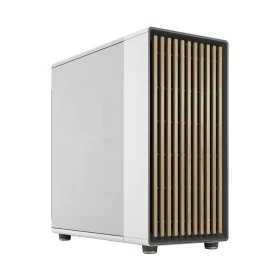 Caja Semitorre ATX Fractal FD-C-NOR1X-03 Blanco de Fractal, Cajas de ordenador de sobremesa - Ref: S71001779, Precio: 242,00 ...