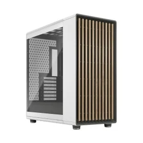 Case computer desktop ATX Fractal FD-C-NOR1X-04 Bianco di Fractal, Case computer desktop - Rif: S71001780, Prezzo: 229,84 €, ...