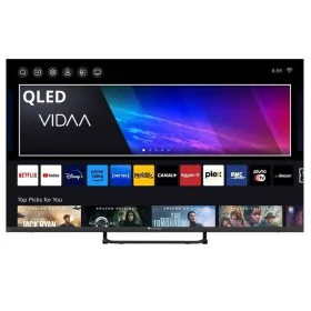 TV intelligente Continental Edison 4K Ultra HD 43" QLED de Continental Edison, Téléviseurs - Réf : S71002360, Prix : 317,07 €...