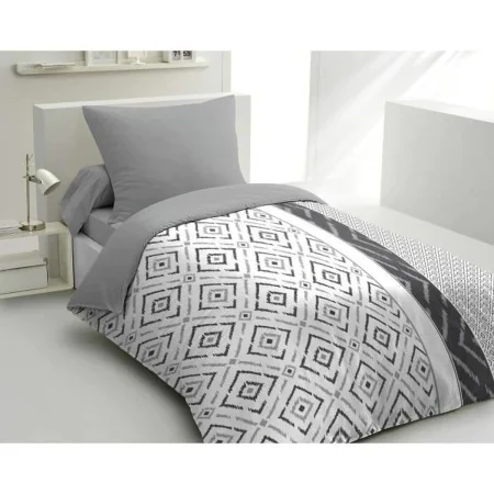 Parure de couette HOME LINGE PASSION Dream de HOME LINGE PASSION, Couettes et housses de couette - Réf : S71002483, Prix : 30...