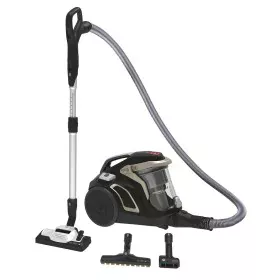 Aspirapolvere Hoover 39002215 Nero Dorato 850 W di Hoover, Aspirapolvere a bidone e a traino - Rif: S71002488, Prezzo: 204,94...