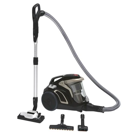 Aspirador Hoover 39002215 Preto Dourado 850 W de Hoover, Aspiradores de trenó - Ref: S71002488, Preço: 212,92 €, Desconto: %