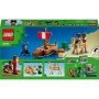 Construction set Lego Minecraft Multicolour by Lego, Building & Construction Toys - Ref: S71002513, Price: 32,40 €, Discount: %