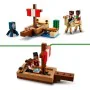 Construction set Lego Minecraft Multicolour by Lego, Building & Construction Toys - Ref: S71002513, Price: 32,40 €, Discount: %