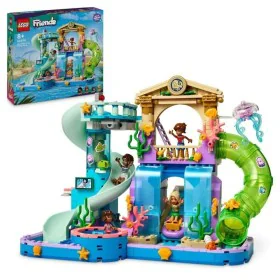 Set de construction Lego Friends de Lego, Jeux de construction - Réf : S71002526, Prix : 87,60 €, Remise : %