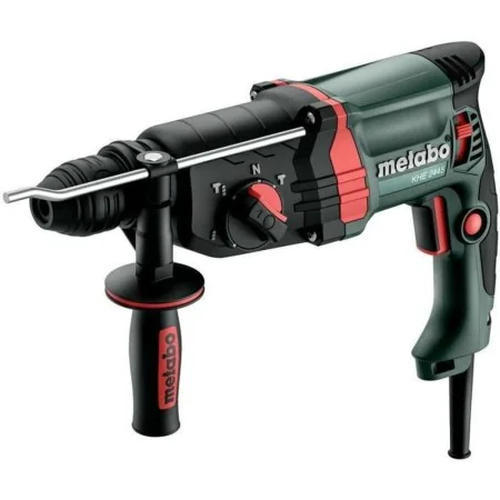 Bohrhammer Metabo 601709500 800 W von Metabo, Bohrhämmer - Ref: S71002611, Preis: 203,78 €, Rabatt: %