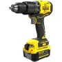 Atornillador Stanley de Stanley, Taladros y atornilladores - Ref: S71002701, Precio: 272,63 €, Descuento: %