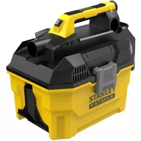 Aspirador Stanley 18 W de Stanley, Aspiradoras en seco y húmedo - Ref: S71002712, Precio: 149,58 €, Descuento: %