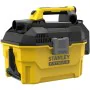 Aspirador Stanley 18 W de Stanley, Aspiradores em seco e húmido - Ref: S71002712, Preço: 146,85 €, Desconto: %