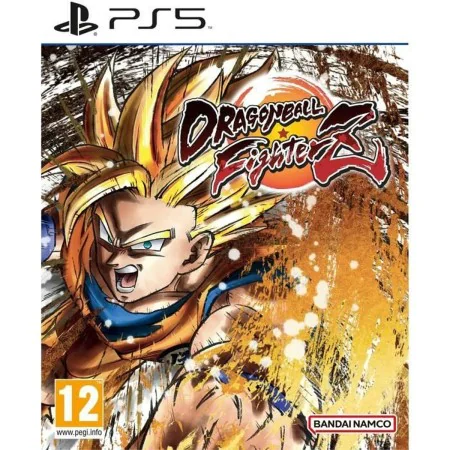 Videogioco PlayStation 5 Bandai Namco Dragon Ball FighterZ di Bandai Namco, Set accessori - Rif: S71002979, Prezzo: 39,78 €, ...